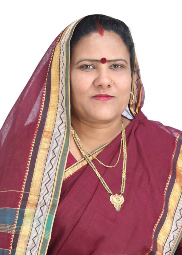 Chitralekha Verma----