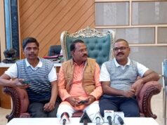 पंच दिवसीय रोग, यज्ञ, रोगोपचार आवासीय शिविर अंबेडकर भवन कवर्धा में शुरू