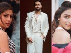 आयुष्मान खुराना ने दिवाली पर दिया होली का तोहफा, नई फिल्म का हुआ एलान, सारा अली खान-वामिका भी आएंगी नजर