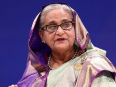 हाई अलटर्: शेख हसीना पर आज कोर्ट का फैसला, हिंसक प्रदर्शनकारियों पर गोली चलाने का आदेश!