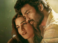 फिल्म ने मचाया धूम: 5 दिन में ‘तेरे इश्क में’ ने तोड़े कमाई के रिकार्ड