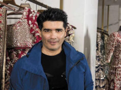 “न शाहरुख, न सलमान: IPL टीम की इस खास मालकिन के लिए मनीष मल्होत्रा ने सबसे पहले डिजाइन किए कपड़े