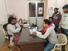 जोगी कांग्रेस ने मल्टीस्पेशलिटी नाम वाले निजी अस्पतालों की जांच की मांग, सीएमएचओ को ज्ञापन