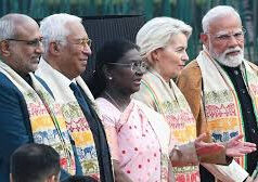 EU के साथ डील से भारत को होंगे तगड़े फायदे, ये सब चीजें होने वाली हैं सस्ती