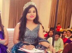 संघर्ष और मेहनत की मिसाल: सोनम श्रीवास्तव बनीं मिसेज इंडिया, महिलाओं के लिए प्रेरणा स्त्रोत