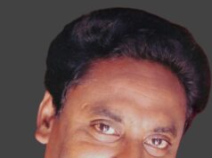 राजनांदगांव में शासकीय विज्ञापन बोर्ड पर उठे सवाल, अशोक फड़णवीस ने लगाए गंभीर आरोप