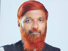 ईद-उल-फितर भाईचारे और सोहार्द का पैगाम : हाजी रईस अहमद शकील