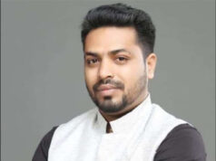 आबकारी विभाग में “खाने के दांत कुछ और, दिखने के दांत कुछ और” की स्थिति, शमसुल आलम का आरोप