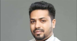 आबकारी विभाग में “खाने के दांत कुछ और, दिखने के दांत कुछ और” की स्थिति, शमसुल आलम का आरोप