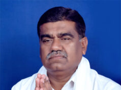 मनरेगा पर विधानसभा घेराव में राजनांदगांव से सैकड़ों कार्यकर्ता जाएंगे : विपिन यादव