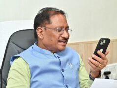 यूपीएससी सिविल सेवा परीक्षा में सफल प्रदेश के अभ्यर्थियों को मुख्यमंत्री ने वीडियो कॉल के जरिए दी बधाई