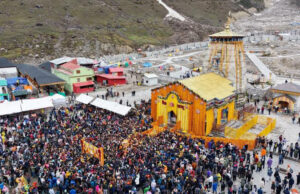 बीकेटीसी का निर्णय: बदरीनाथ-केदारनाथ सहित 47 मंदिरों में गैर हिंदुओं के प्रवेश पर प्रतिबंध