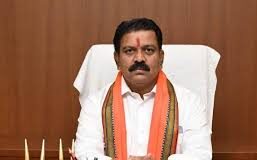 उपमुख्यमंत्री श्री विजय शर्मा के पंचायत एवं ग्रामीण विकास विभाग, गृह, जेल, विज्ञान प्रौद्योगिकी विभाग का बजट पारित