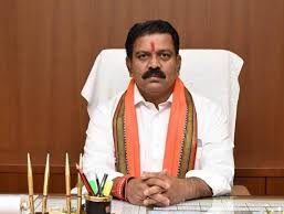 उपमुख्यमंत्री श्री विजय शर्मा के पंचायत एवं ग्रामीण विकास विभाग, गृह, जेल, विज्ञान प्रौद्योगिकी विभाग का बजट पारित