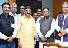 स्वतंत्रता संग्राम सेनानियों का त्याग और बलिदान देश की अमूल्य धरोहर: मुख्यमंत्री श्री साय