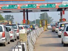 1 अप्रैल से हाईवे सफर होगा महंगा, FASTag एनुअल पास की कीमत बढ़ी