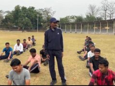 बस्तर की वादियों में गूँजेगी बदलाव की नई आहट, बस्तर हेरिटेज मैराथन को लेकर पुनर्वासित जनों में अभूतपूर्व उत्साह