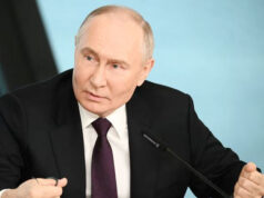 रूस अपने भरोसेमंद साझेदार देशों में नहीं होने देगा तेल की कमी, जारी रखेगा सप्लाई