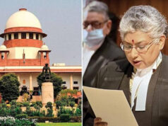 दबाव से ऊपर उठकर न्याय करें न्यायाधीश: बड़ा संदेश