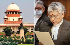 दबाव से ऊपर उठकर न्याय करें न्यायाधीश: बड़ा संदेश