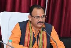 मैं जीवन की रक्षा का संकल्प लेकर, सेवा का दीप जलाने आया हूँ: स्वास्थ्य मंत्री श्री श्याम बिहारी जायसवाल