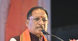 बिजली उपभोक्ताओं की पीड़ा को दूर करेगी समाधान योजना : मुख्यमंत्री श्री विष्णु देव साय