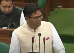 वित्त मंत्री श्री ओपी चौधरी द्वारा प्रस्तुत छत्तीसगढ़ गृह निर्माण मंडल (संशोधन) विधेयक 2026 विधानसभा से पारित