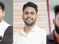 जोगी कांग्रेस के आंदोलन के आगे झुका प्रशासन : राजनांदगांव के ‘रसूखदार’ बाबू राम सिंह पाटिल का तबादला