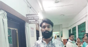 युवा नेता एवं जोगी कांग्रेस जिलाध्यक्ष बिलाल ने आबकारी अधिकारी अभिषेक तिवारी का जताया आभार, फर्जी डिग्री वाले सुपरवाइजरों पर कार्रवाई की मांग