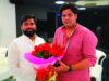 हाजियों पर महंगाई की मार : एयरफेयर डिफरेंस के नाम पर 10 हजार की अतिरिक्त मांग, अब्दुल कलाम खान ने जताया विरोध