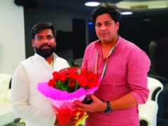 हाजियों पर महंगाई की मार : एयरफेयर डिफरेंस के नाम पर 10 हजार की अतिरिक्त मांग, अब्दुल कलाम खान ने जताया विरोध