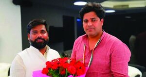 हाजियों पर महंगाई की मार : एयरफेयर डिफरेंस के नाम पर 10 हजार की अतिरिक्त मांग, अब्दुल कलाम खान ने जताया विरोध