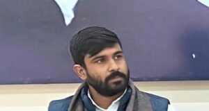 निगम बजट केवल कागजी घोषणाओं और अधूरे वादों का ढेर : अभिमन्यु उदय मिश्रा