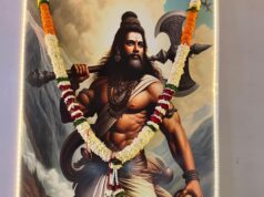 अक्षय तृतीया : दुर्गा मंदिर में भगवान श्री परशुराम जी का प्रगटोत्सव मनाया गया, विशेष पूजा अर्चना आरती का आयोजन हुआ