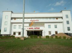 ब्रह्माकुमारीज़ के “आनंद सरोवर” बघेरा दुर्ग में “संस्कार” समर कैंप – 2026