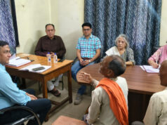 देश में पहली पहल : दुर्ग का जेंडर-बैलेंस्ड सिस्टम बना रोल मॉडल दुर्ग का जेंडर-बैलेंस्ड सिस्टम बना रोल मॉडल, टूटते परिवारों को जोड़ने की नई पहल
