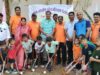फिटनेस से फ्यूचर तक : बौद्धिक, शारीरिक और व्यक्तित्व विकास की नई पाठशाला बना चिखली मैदान : मधुसूदन यादव