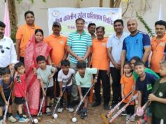 फिटनेस से फ्यूचर तक : बौद्धिक, शारीरिक और व्यक्तित्व विकास की नई पाठशाला बना चिखली मैदान : मधुसूदन यादव