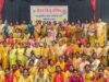 विहिप मातृशक्ति अभ्यास वर्ग का समापन, संस्कारित समाज के निर्माण का लिया संकल्प