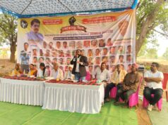छत्तीसगढ़ की राजनीति में भूचाल : बुद्ध पूर्णिमा और श्रमिक दिवस पर FDLP का शक्ति प्रदर्शन