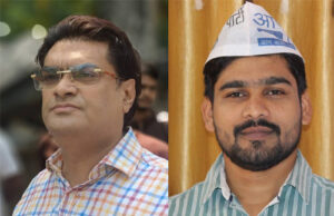 प्रदेश प्रभारी अहलावत के पांच दिवसीय दौरे से संगठन में उत्साह, घुमका नगर पंचायत चुनाव को लेकर तेज हुई तैयारियां
