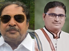 घुमका चुनाव, रमेश डाकलिया व हेमंत वैष्णव कांग्रेस पर्यवेक्षक नियुक्त