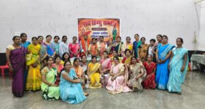 सर्व हिंदू समाज का भव्य सम्मान समारोह, पूर्णिमा साहू और मनोज निर्वाणी का हुआ अभिनंदन