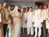 घुमका चुनाव के लिए कांग्रेस ने कसी कमर : ‘नगर पंचायत कांग्रेस ने बनाया, कांग्रेस ही संवारेगी’