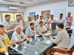 स्वेच्छानुदान की सहायता राशि का दुरुपयोग, वसूली की उच्च स्तरीय जांच हो : जितेन्द्र मुदलियार