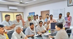 स्वेच्छानुदान की सहायता राशि का दुरुपयोग, वसूली की उच्च स्तरीय जांच हो : जितेन्द्र मुदलियार