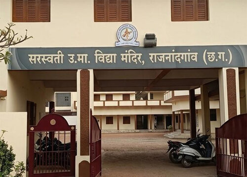 सरस्वती शिशु/उच्चतर माध्यमिक विद्यालय मंदिर का वार्षिक परीक्षा परिणाम घोषित