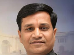 किसान देश का पेट भरता है उसे ही खाद के लिए दर-दर भटकना पड़ रहा है : भुनेश्वर बघेल