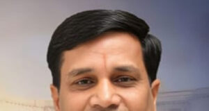 किसान देश का पेट भरता है उसे ही खाद के लिए दर-दर भटकना पड़ रहा है : भुनेश्वर बघेल