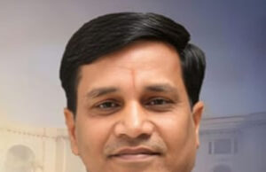 किसान देश का पेट भरता है उसे ही खाद के लिए दर-दर भटकना पड़ रहा है : भुनेश्वर बघेल